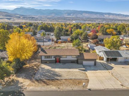 14595 Chamy Drive, Reno, NV 89521 Photo