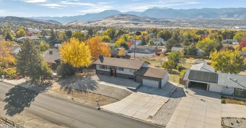 14595 Chamy Drive, Reno, NV 89521 Photo