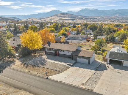 14595 Chamy Drive, Reno, NV 89521 Photo