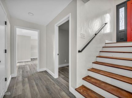 14595 Chamy Drive, Reno, NV 89521 Photo