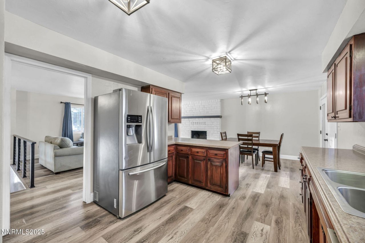 14595 Chamy Drive, Reno, NV 89521 Photo