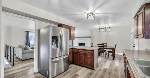 14595 Chamy Drive, Reno, NV 89521 Photo