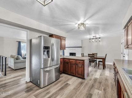 14595 Chamy Drive, Reno, NV 89521 Photo