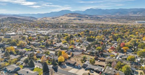 14595 Chamy Drive, Reno, NV 89521 Photo