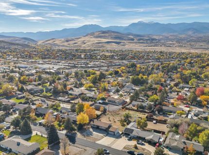 14595 Chamy Drive, Reno, NV 89521 Photo