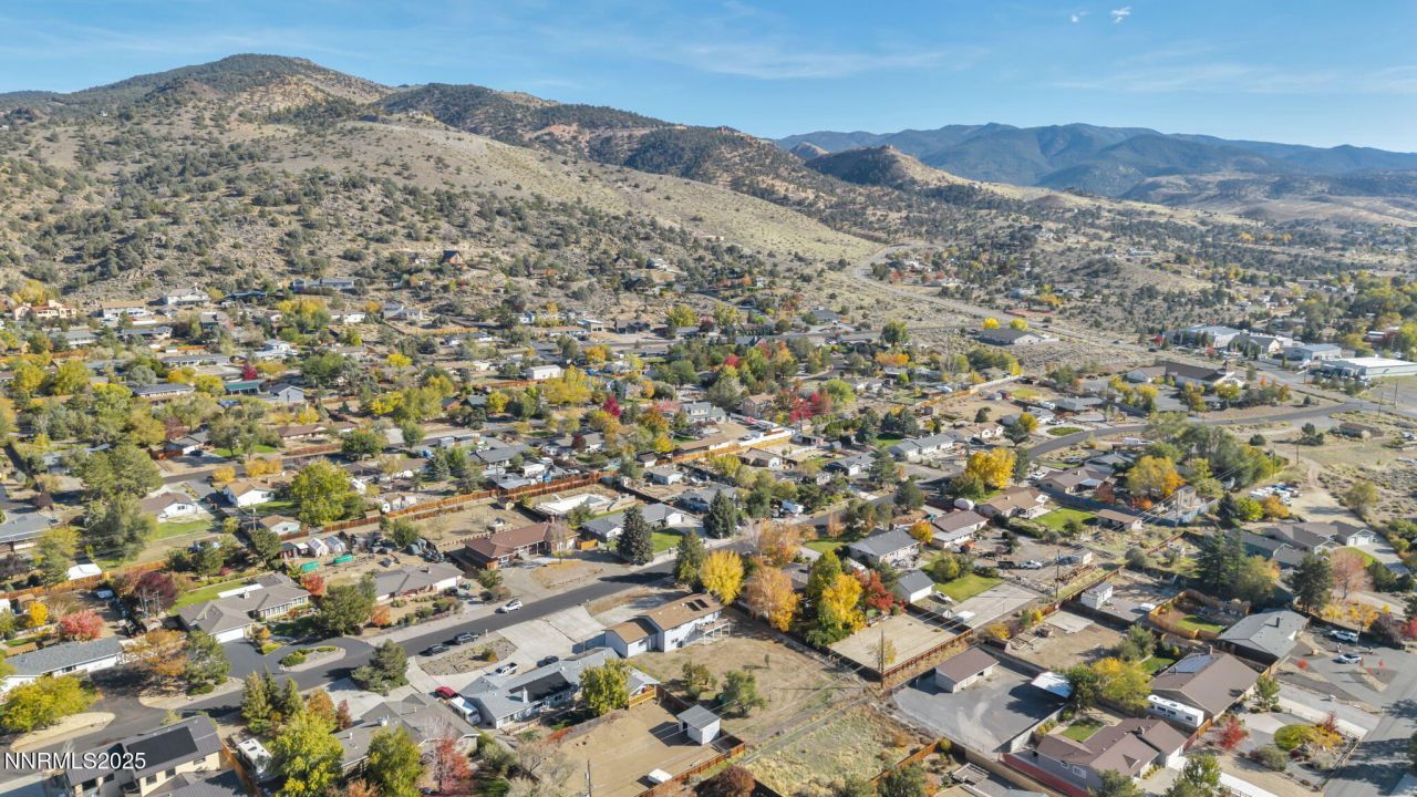 14595 Chamy Drive, Reno, NV 89521 Photo