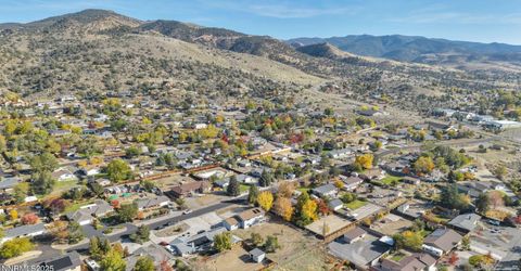 14595 Chamy Drive, Reno, NV 89521 Photo