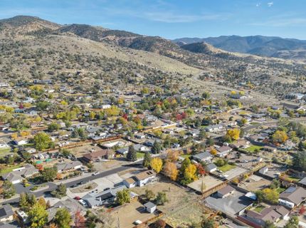 14595 Chamy Drive, Reno, NV 89521 Photo