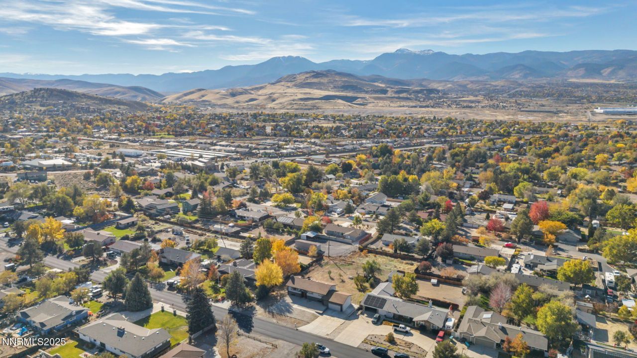 14595 Chamy Drive, Reno, NV 89521 Photo