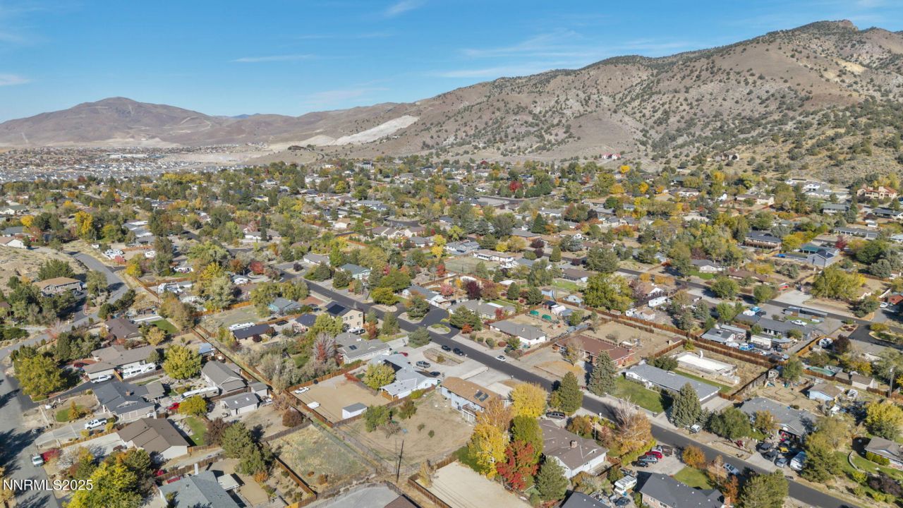 14595 Chamy Drive, Reno, NV 89521 Photo