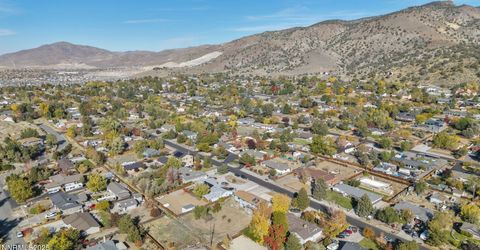 14595 Chamy Drive, Reno, NV 89521 Photo