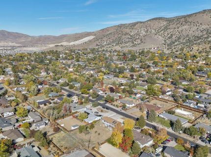 14595 Chamy Drive, Reno, NV 89521 Photo