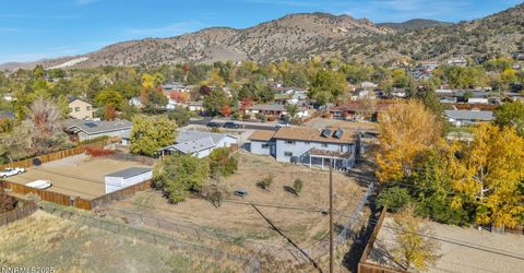 14595 Chamy Drive, Reno, NV 89521 Photo