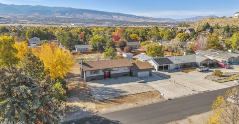 14595 Chamy Drive, Reno, NV 89521 Photo