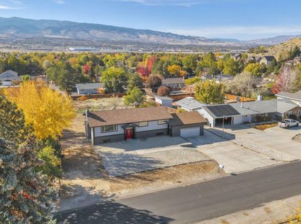 14595 Chamy Drive, Reno, NV 89521 Photo