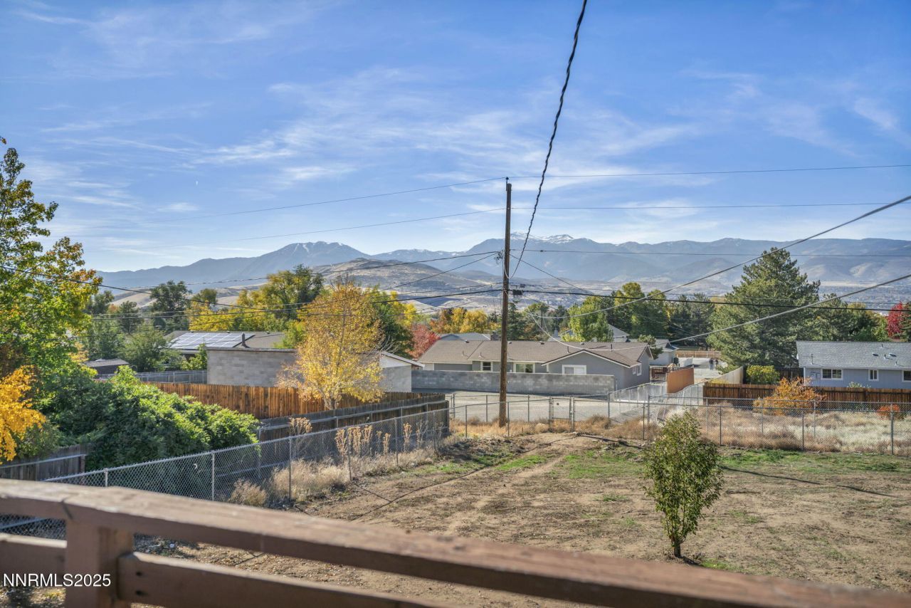 14595 Chamy Drive, Reno, NV 89521 Photo