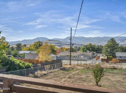 14595 Chamy Drive, Reno, NV 89521 Photo