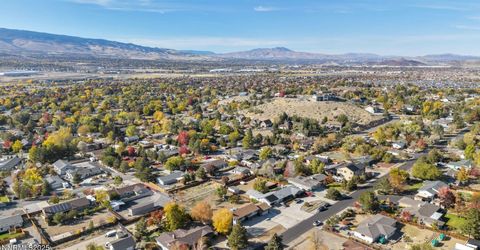 14595 Chamy Drive, Reno, NV 89521 Photo