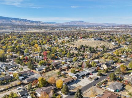 14595 Chamy Drive, Reno, NV 89521 Photo