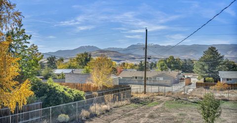 14595 Chamy Drive, Reno, NV 89521 Photo
