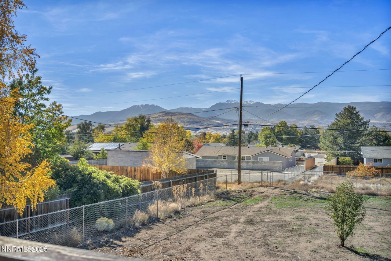 14595 Chamy Drive, Reno, NV 89521 Photo
