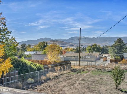 14595 Chamy Drive, Reno, NV 89521 Photo