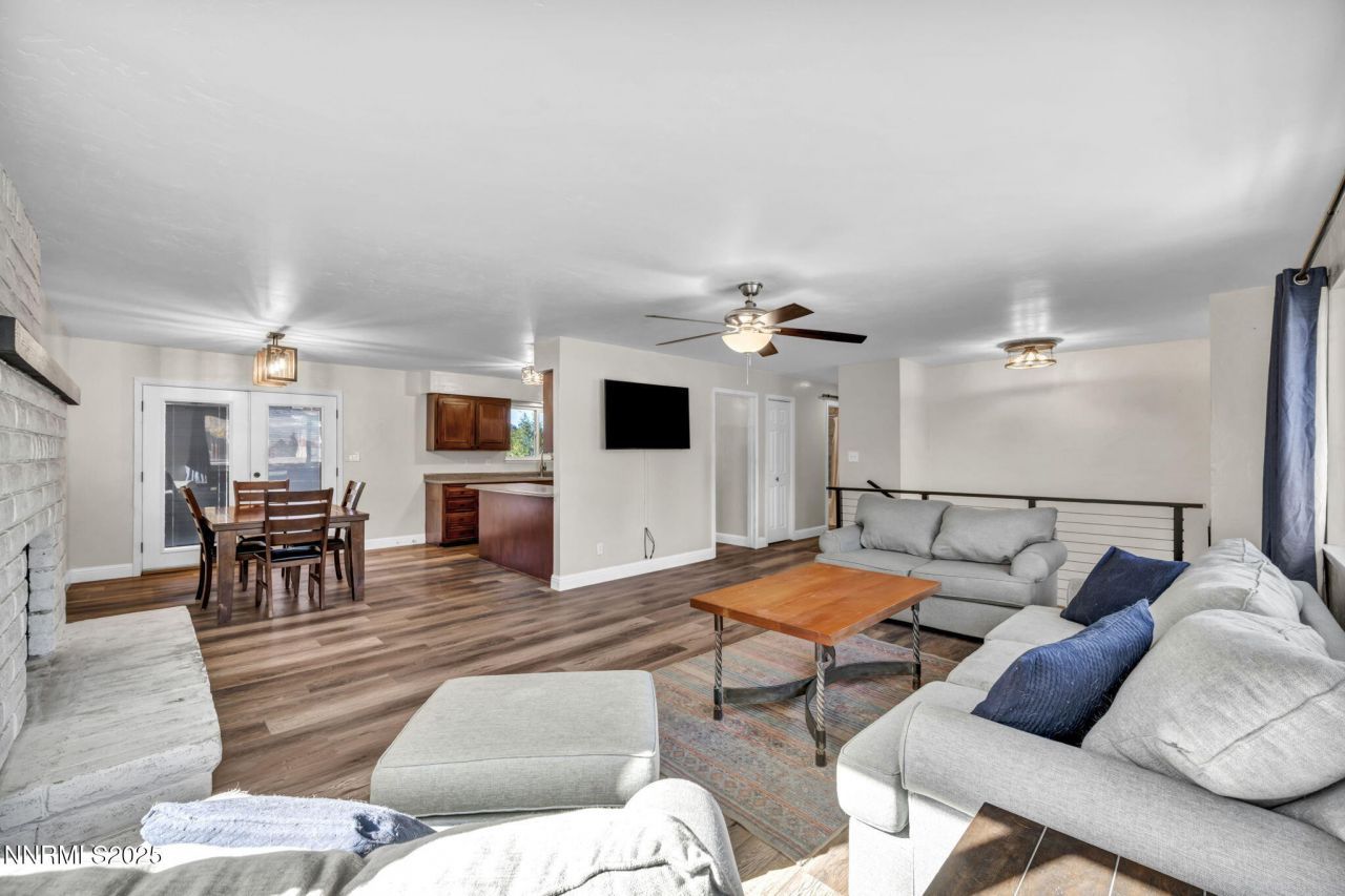 14595 Chamy Drive, Reno, NV 89521 Photo