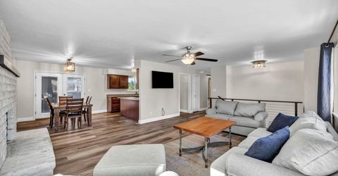 14595 Chamy Drive, Reno, NV 89521 Photo