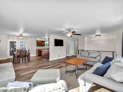 14595 Chamy Drive, Reno, NV 89521 Photo