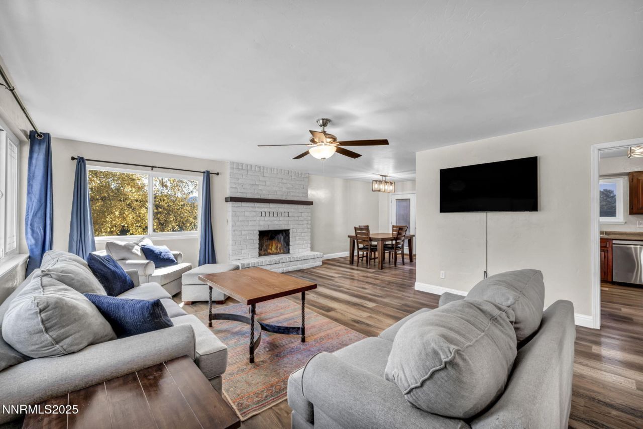 14595 Chamy Drive, Reno, NV 89521 Photo