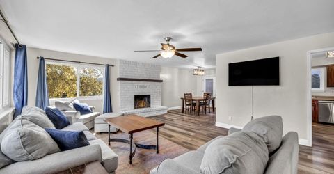 14595 Chamy Drive, Reno, NV 89521 Photo