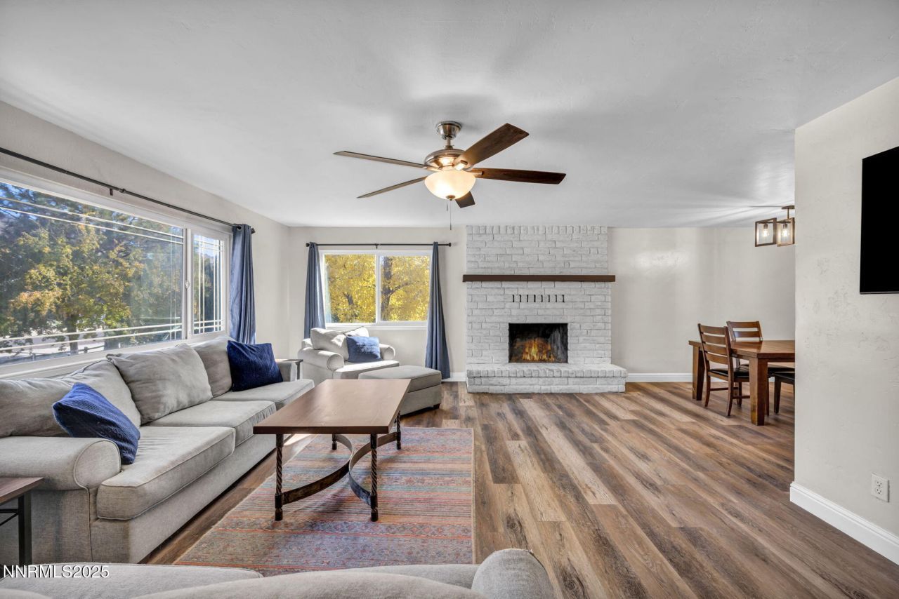 14595 Chamy Drive, Reno, NV 89521 Photo