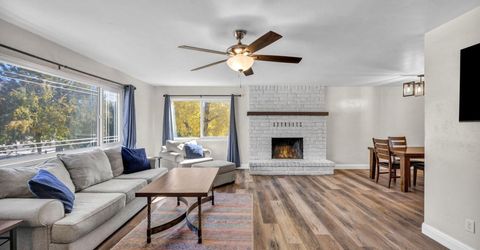 14595 Chamy Drive, Reno, NV 89521 Photo