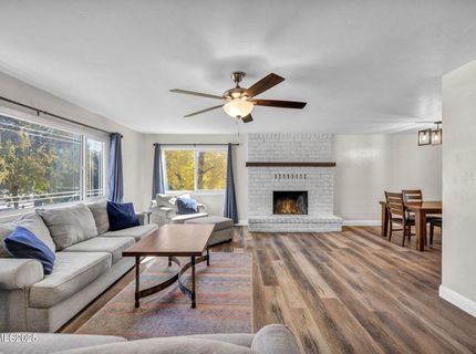 14595 Chamy Drive, Reno, NV 89521 Photo