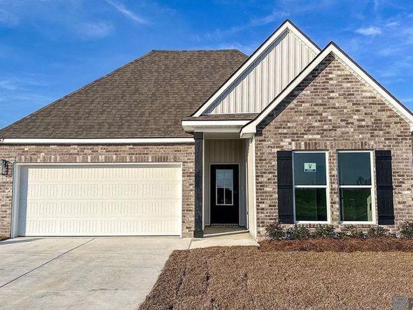 937 Ryan Avenue, Baker, LA 70714