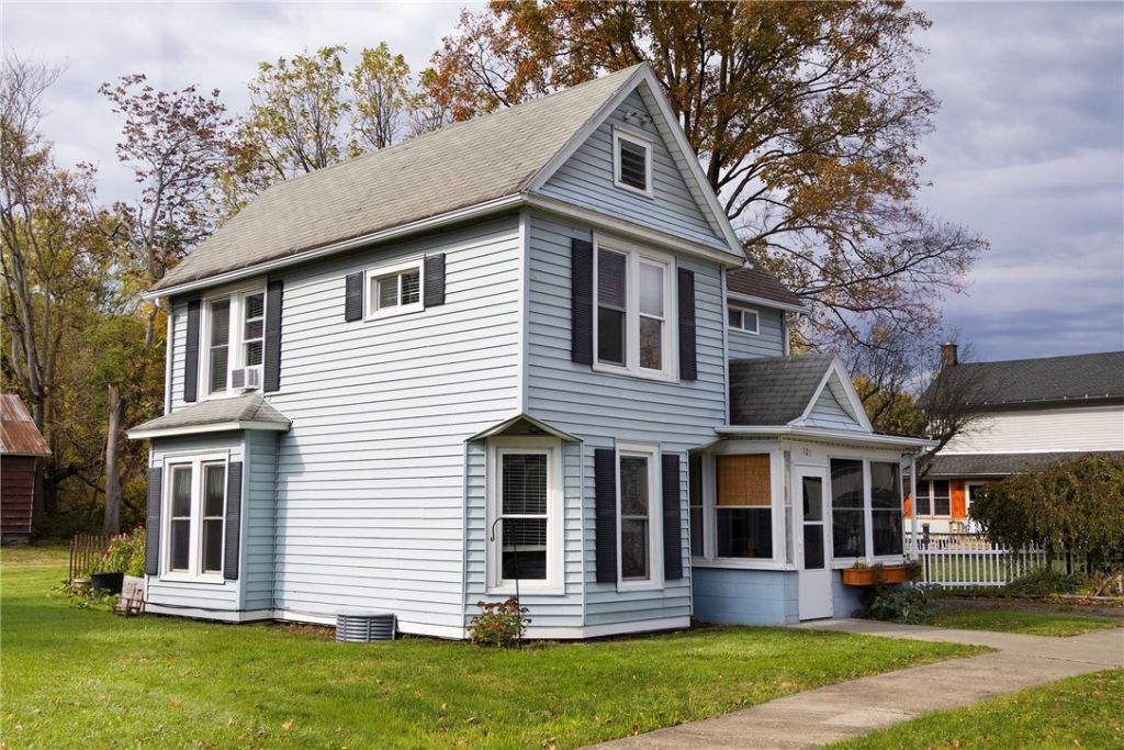 121 Owego Street, Montour Falls, NY 14865 Main Photo