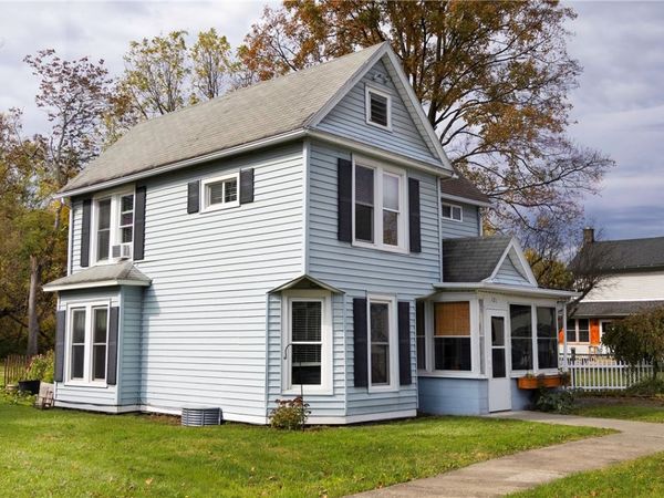 121 Owego Street, Montour Falls, NY 14865