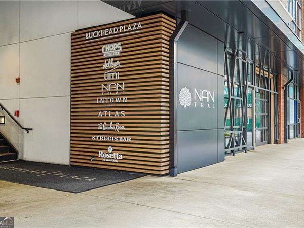 3040 Peachtree Road NW, Unit 1313, Atlanta, GA 30305