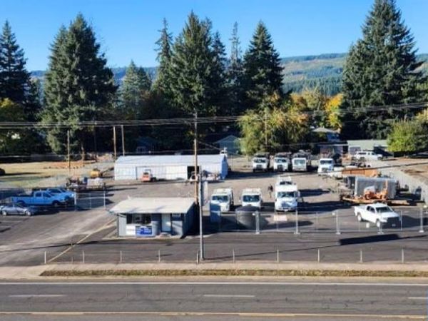 4310 Highway 20, Sweet Home, OR 97386