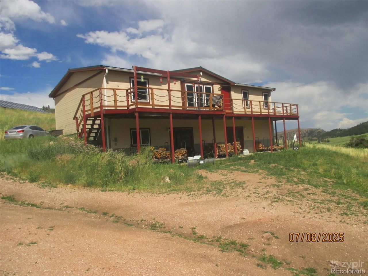 15 Sloan Road, Livermore, CO 80536 Main Photo