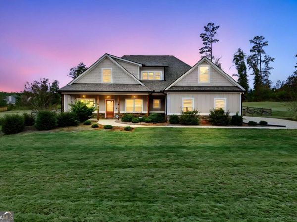 294 Conner Lane, Williamson, GA 30292