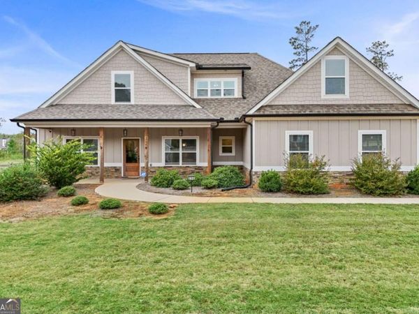 294 Conner Lane, Williamson, GA 30292