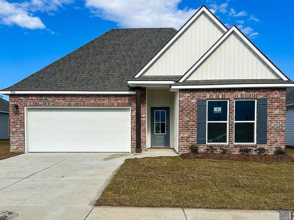 961 Ryan Avenue, Baker, LA 70714