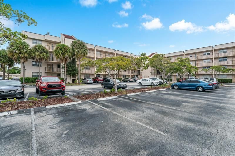 2551 Aragon Boulevard, Unit 406, Sunrise, FL 33322 Photo