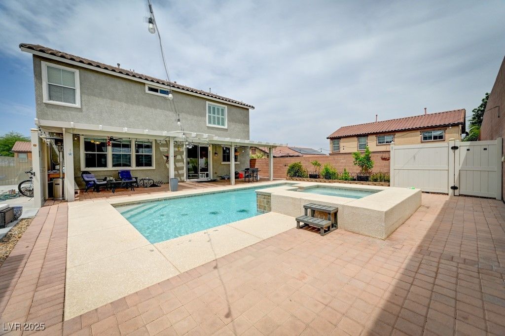 1218 Highbury Grove Street, Henderson, NV 89002 Main Photo