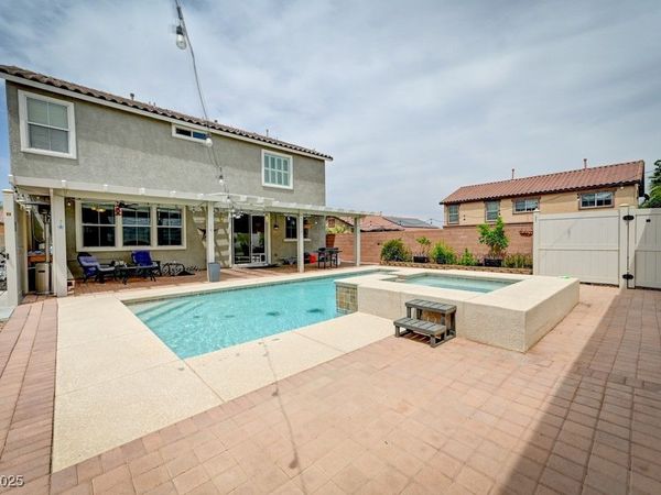 1218 Highbury Grove Street, Henderson, NV 89002