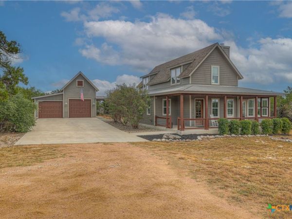 232 Freedom Street, Fischer, TX 78623