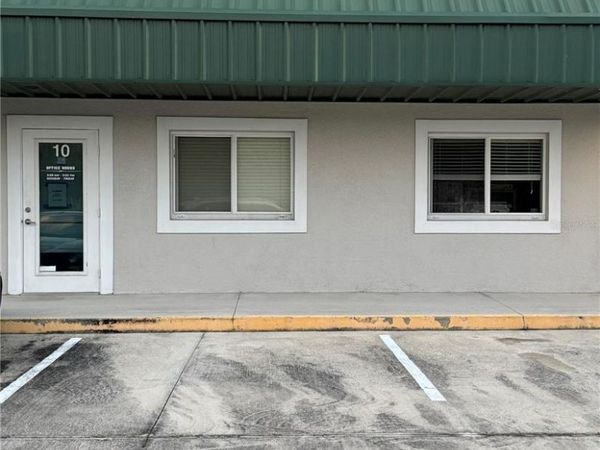 1090 KNIGHTS TRAIL ROAD, Unit 10, NOKOMIS, FL 34275