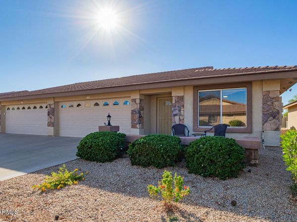 11360 E KEATS Avenue, Unit 4, Mesa, AZ 85209
