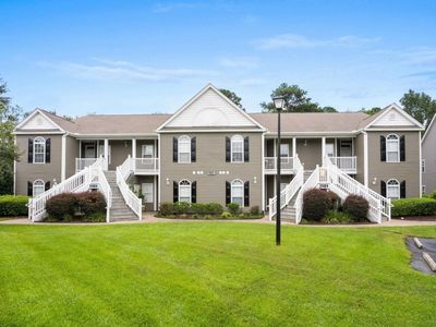 1101 Peace Pipe Pl., Unit 201, Myrtle Beach, SC 29579